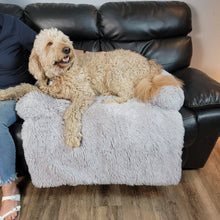 Load image into Gallery viewer, Soft-Cloud Calming Furniture Protector™