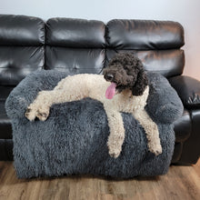 Load image into Gallery viewer, Soft-Cloud Calming Furniture Protector™