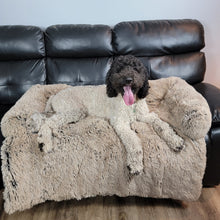 Load image into Gallery viewer, Soft-Cloud Calming Furniture Protector™