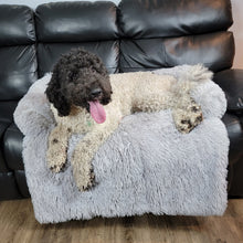 Load image into Gallery viewer, Soft-Cloud Calming Furniture Protector™