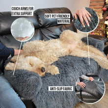 Load image into Gallery viewer, Soft-Cloud Calming Furniture Protector™