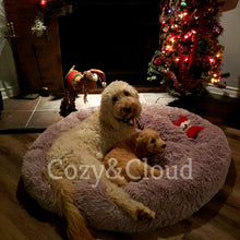 Load image into Gallery viewer, Soft-Cloud Bed⢠(Comfort Edition)