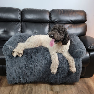 Soft-Cloud Calming Furniture Protector™