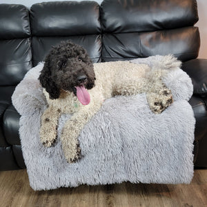 Soft-Cloud Calming Furniture Protector™