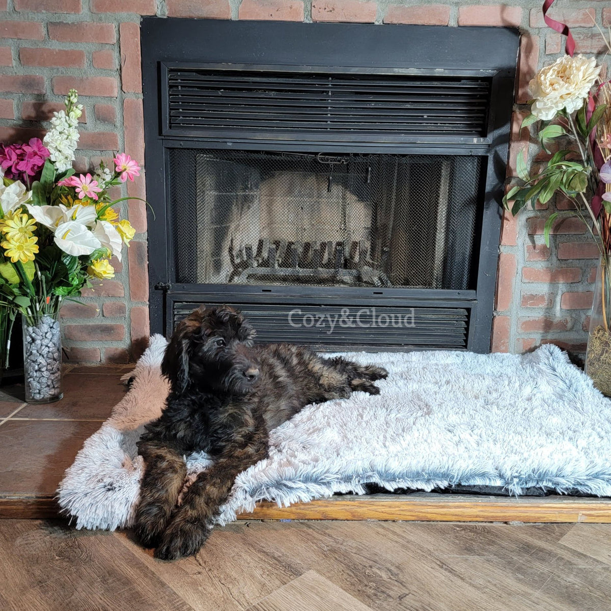 Soft-Cloud Rug – CozyandCloud